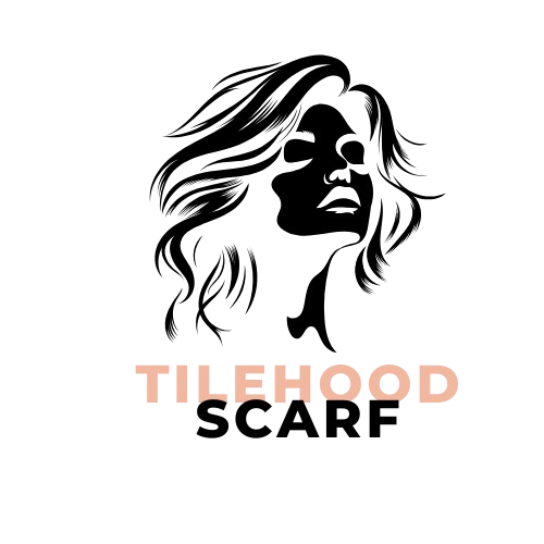 Tilehood Scarf